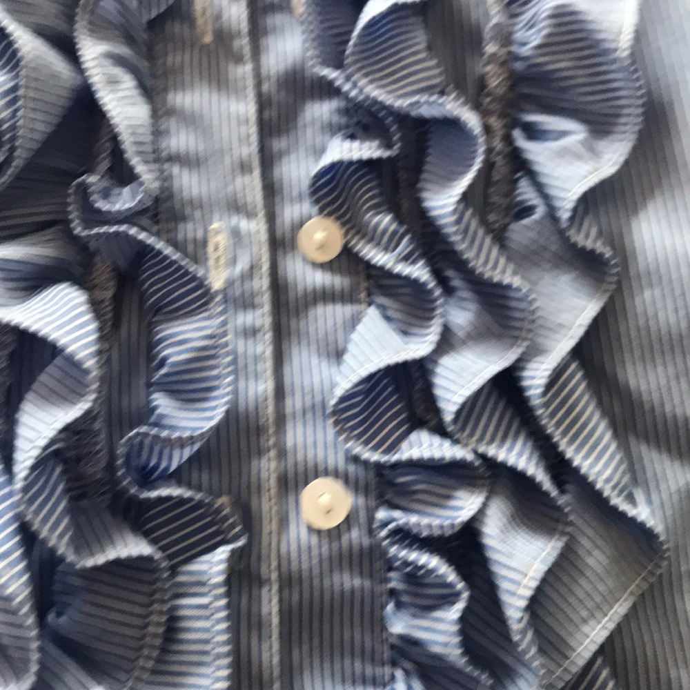 Blouse - Picture 2 of 4